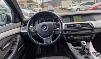
										BMW 530D full									